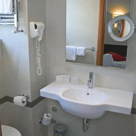 Hotel Raganelli 4*