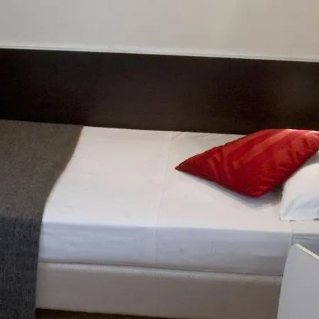 Raganelli Hotel 4*
