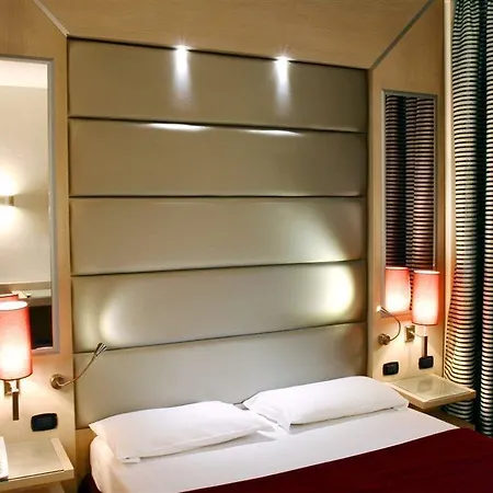 Raganelli Hotel Řím