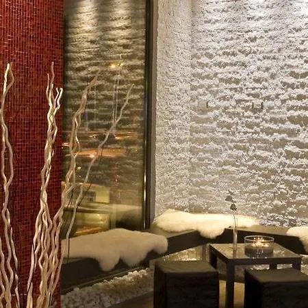 Raganelli Hotel Řím