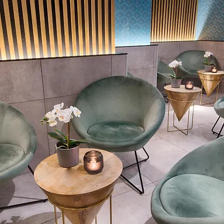 Raganelli Hotel 4*