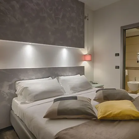 Hotel Raganelli 4*