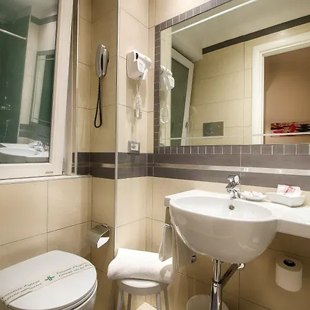 Raganelli Hotel 4*