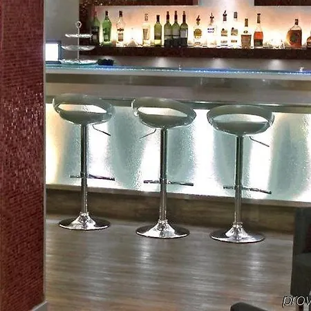Raganelli Hotel 4*