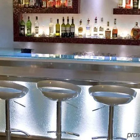 Raganelli Hotel Řím