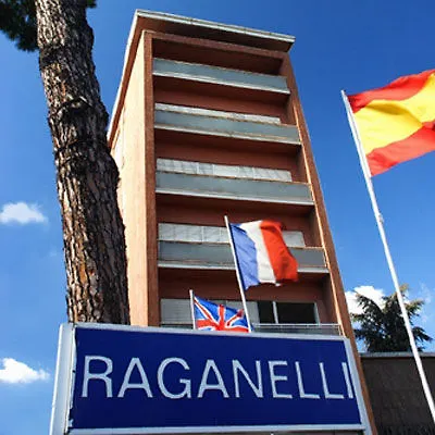 Raganelli Řím