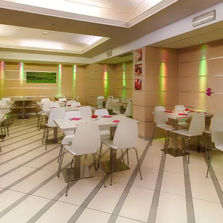 Hotel Raganelli 4*