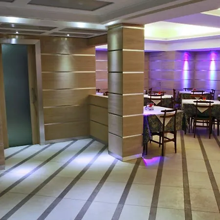 Hotel Raganelli 4*